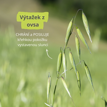 A-Derma Protect AH Repairing Lotion After-Sun reparační mléko po opalování