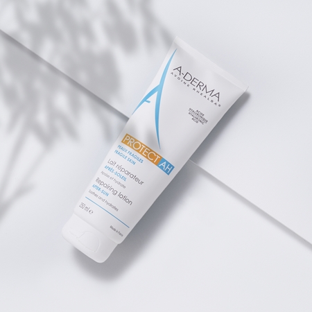 A-Derma Protect AH Lait Réparateur Hydratant Après-Soleil lait réparateur après-soleil