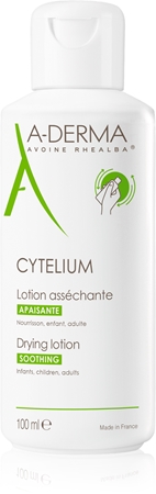 A-Derma Cytelium losion koji suši kožu