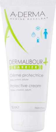 A-Derma Dermalibour+ creme protetor contra influências externas