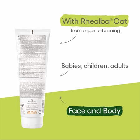 A-Derma Protect Kids Children Lotion zaštitno dječje mlijeko za sunčanje SPF 50+