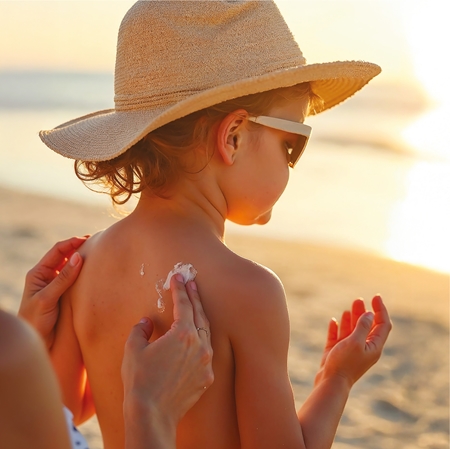A-Derma Protect Kids Children Lotion zaštitno dječje mlijeko za sunčanje SPF 50+