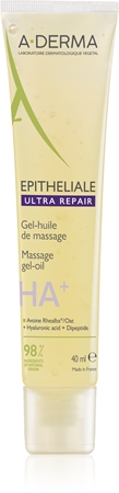 A-Derma Epitheliale A.H. Duo Gel-Huile de Massage Anti-Marques gel-huile massant pour cicatrices et vergetures