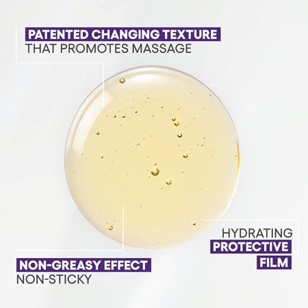 A-Derma Epitheliale A.H. Duo Massage Gel-Oil Massaaži geel-õli armidele ja venitusarmidele