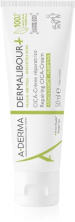 A-Derma Dermalibour+ Reparerende creme Til Irriteret hud