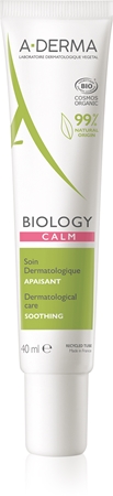 A-Derma Biology Calm zklidňující péče pro citlivou a intolerantní pleť