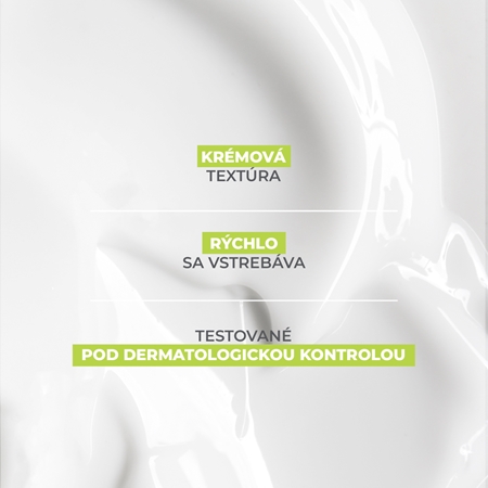 A-Derma Exomega Control Emollient Cream telový krém pre veľmi suchú citlivú a atopickú pokožku