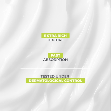A-Derma Exomega Control Emollient Balm Balm for sensitive and dry skin
