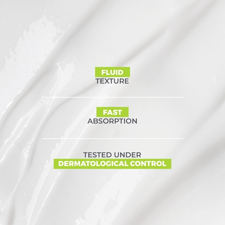 A-Derma Exomega Control Emollient Lotion Body Lotion to treat irritation and itching