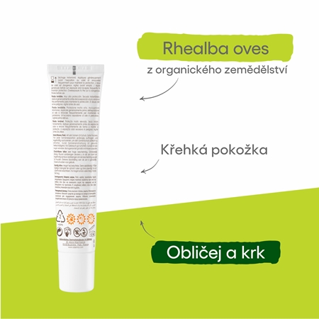 A-Derma Protect Invisible Fluid ochranný fluid SPF 50+