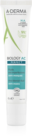 A-Derma Biology AC Perfect υγρό για μικτό έως λιπαρό δέρμα