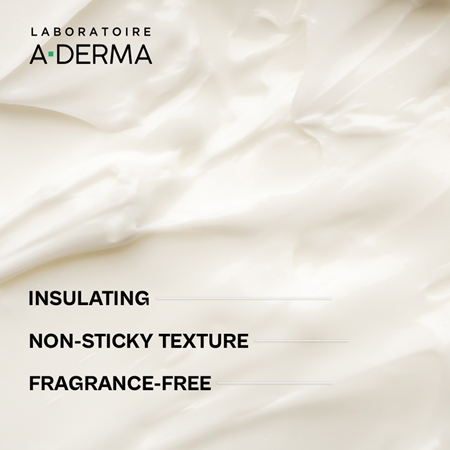 A-Derma Dermalibour+ Barrier Soothing Cream for skin protection