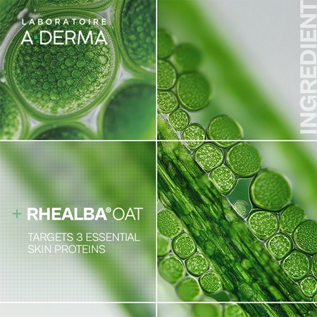 A-Derma Dermalibour+ Barrier Soothing Cream for skin protection