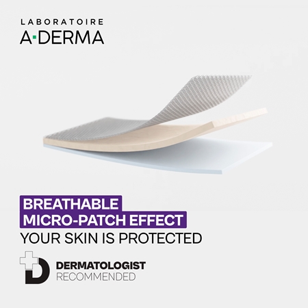 A-Derma Epitheliale A.H. Ultra Balm Repairing Balm-Patch Reģenerējošs balzams sausai un ļoti sausai ādai