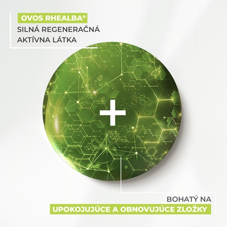 A-Derma Hydra-Protective extra jemný sprchový gél pre celú rodinu