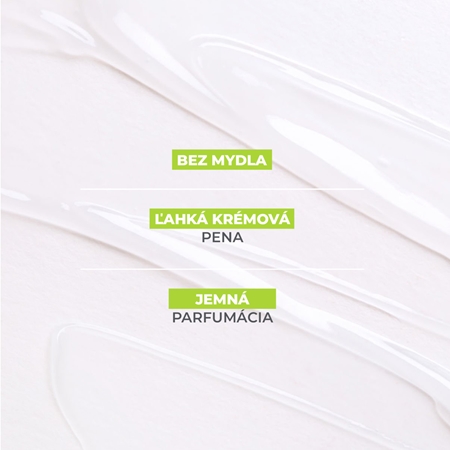 A-Derma Hydra-Protective extra jemný sprchový gél pre celú rodinu