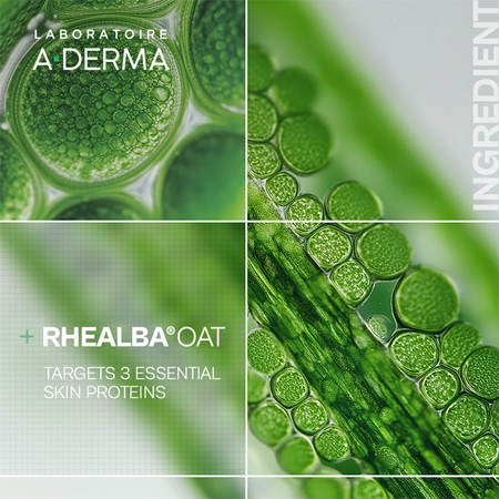 A-Derma Hydra-Protective family extra-soft shower gel