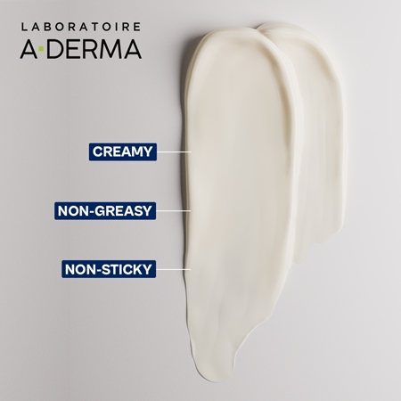 A-Derma Exomega Control Repairing Emollient Night Cream Regenerating Night Cream to stop scratching