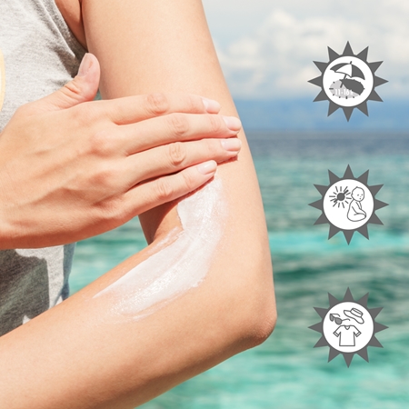 A-Derma Protect Spray ochranné mléko ve spreji SPF 50+