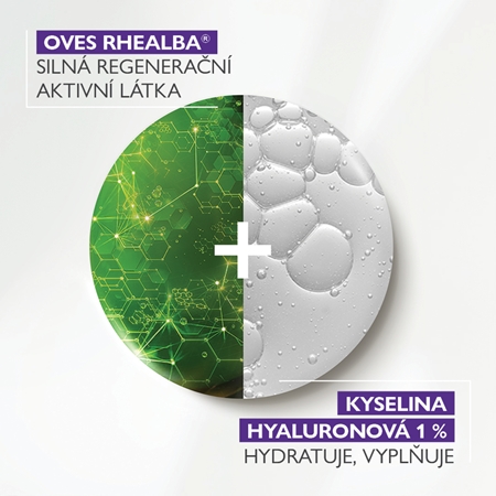 A-Derma Epitheliale Ultra Repair HA+ Multi-Repairing Serum intenzivně regenerační sérum s kyselinou hyaluronovou