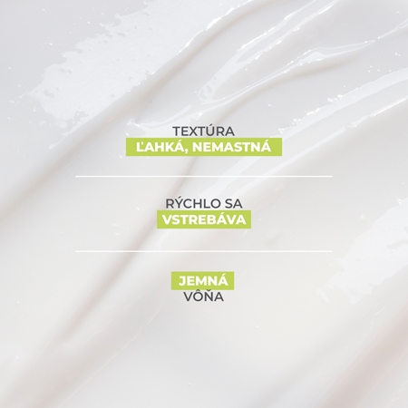 A-Derma Essentials Body Lotion 72h Hydration hydratačné telové mlieko