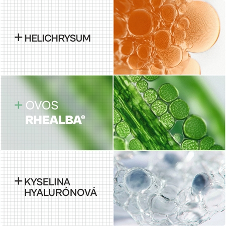 A-Derma Exomega Calming Gel-Cream hydratačný a upokojujúci gélový krém