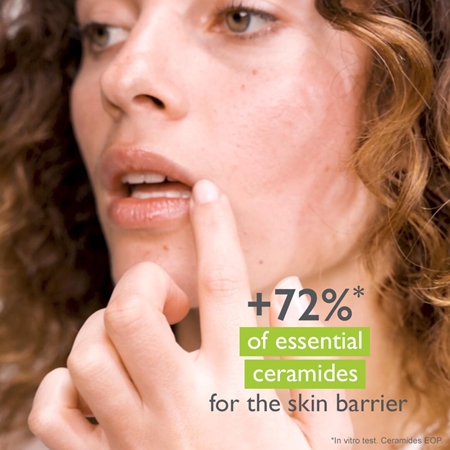 A-Derma Dermalibour+ Restoring Cream for irritated skin