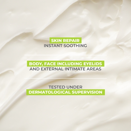 A-Derma Dermalibour+ Restoring Cream for irritated skin