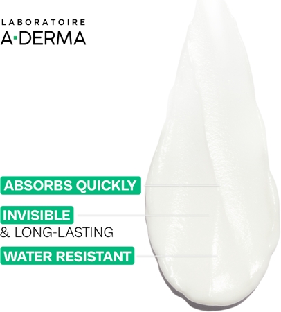 A-Derma Dermalibour+ Restoring Cream for irritated skin