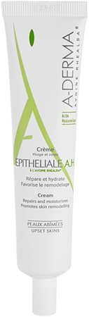 A-Derma Epitheliale produto para tratamento local para pele irritada