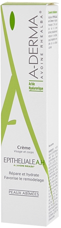 A-Derma Epitheliale produto para tratamento local para pele irritada