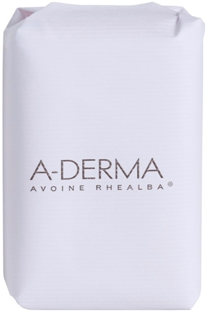 A-Derma Original Care jemné čisticí mýdlo