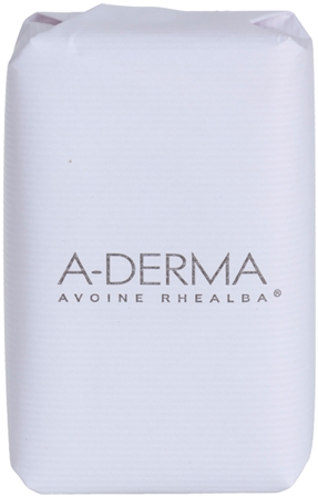 A-Derma Essentials Dermatological Bar dermatološki sapun za osjetljivu i nadraženu kožu