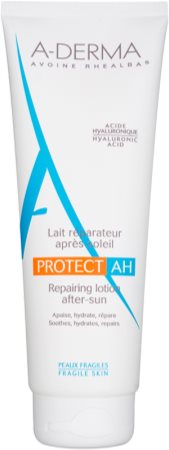 A-Derma Protect AH leche reparadora para después del sol