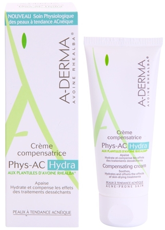A-Derma