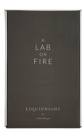 A Lab on Fire Liquidnight eau de parfum unisex 60 ml