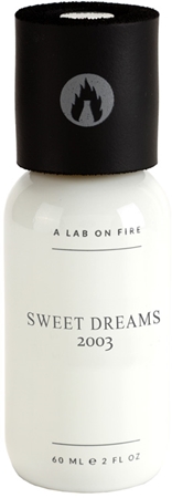 A Lab on Fire Sweet Dream 2003 kolínská voda unisex 60 ml