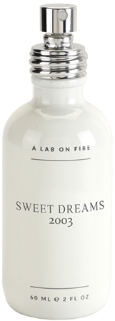A Lab on Fire Sweet Dream 2003 kolínská voda unisex 60 ml