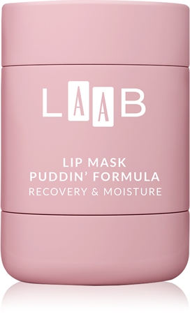 AA Cosmetics LAAB 100% Centella B12 hydrating lip mask
