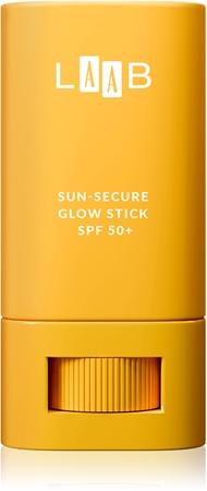 AA Cosmetics LAAB Tetra-C Yuzu Stick Sunscreen SPF 50+