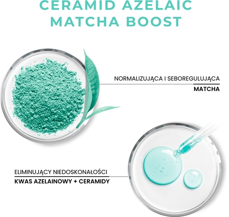 AA Cosmetics LAAB Clear Skin Solution plastry dla skóry problematycznej