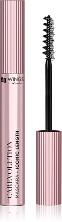 AA Wings of Color Carevolution Iconic Length Lengthening Mascara for Full Lashes