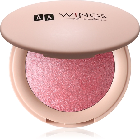 AA Wings of Color Power of Glow Illuminating Blush Illuminating Blush