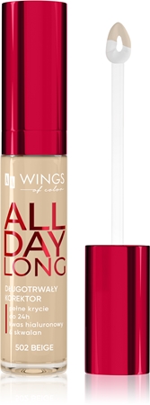 AA Wings of Color All Day Long Long Lasting Concealer Liquid Concealer