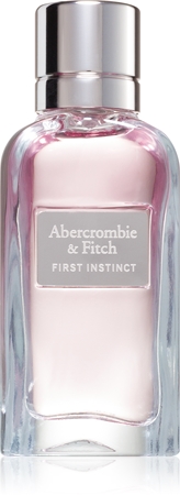 Abercrombie & Fitch First Instinct Parfumuotas vanduo moterims