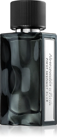 Abercrombie & Fitch First Instinct Blue Eau de Toilette pour homme