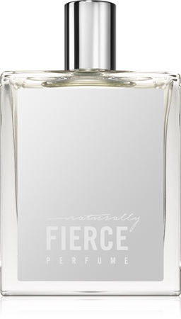 Abercrombie & Fitch Naturally Fierce Eau de Parfum til kvinder