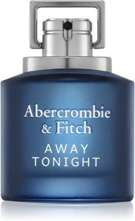Abercrombie & Fitch Away Tonight Men toaletna voda za muškarce