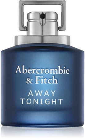 Abercrombie & Fitch Away Tonight Men туалетна вода для чоловіків