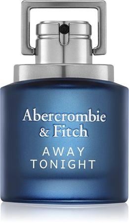 Abercrombie & Fitch Away Tonight Men туалетна вода для чоловіків